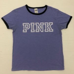 Pink by Victoria Secret t-shirt